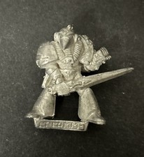 GW Rogue Trader Warhammer 40K