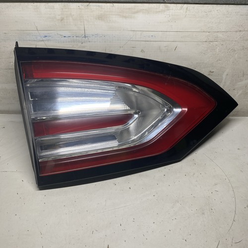 2016 2019 ford galaxy mk4 - mk4, tail