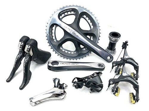 Shimano dura ace 7900 - dura-ace,
