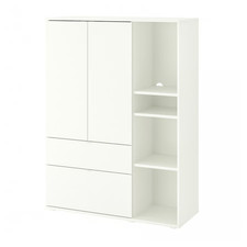 CABINET . CUPBOARD STORAGE