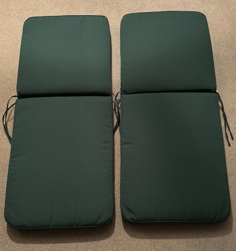 Garden chair cushions with - garden,