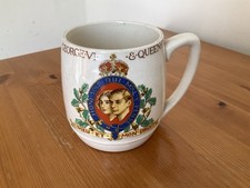 commemorative mug celebrating