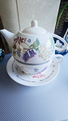 Marks spencer edwardian lady - &,