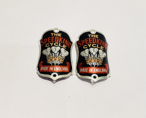 Vintage the speedking - vintage,