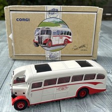 Corgi AEC Regal Sheffield