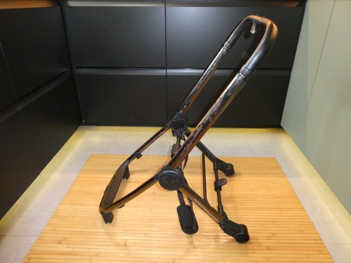 Venicci tinum chassis - tinum, 2.0