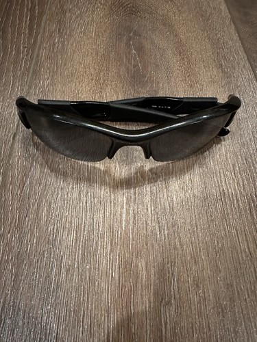 Oakley half jacket unisex - oakley,