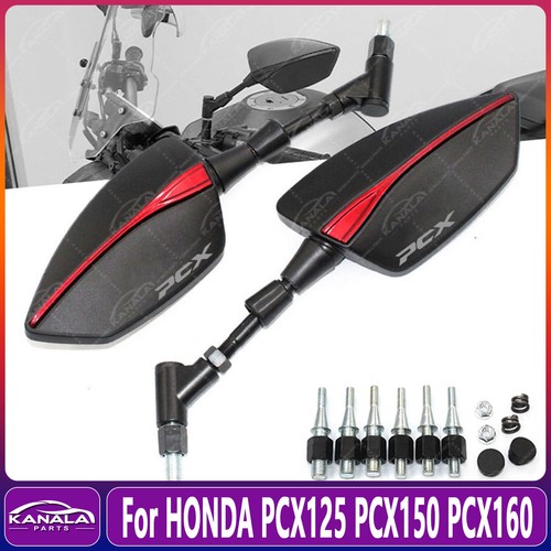 Motorcycle parts aluminum side - parts,