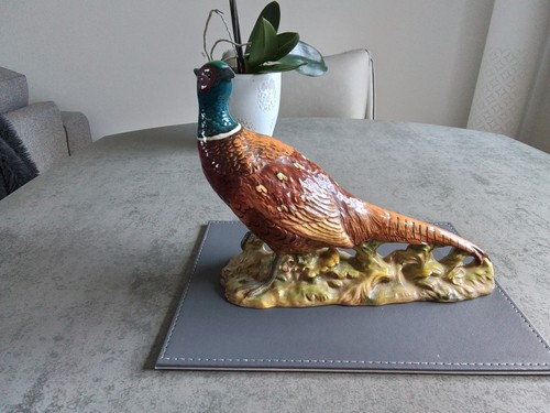 Vintage beswick pheasant - beswick,