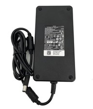 Genuine Dell XPS G3 G5 G7 Alienware M17x M18x PA-9E 240W 19.5V 12.3A PSU 0D0X04
