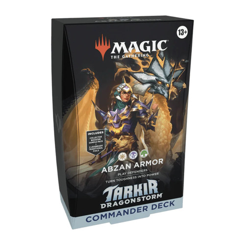 Magic the gathering tarkir - magic,