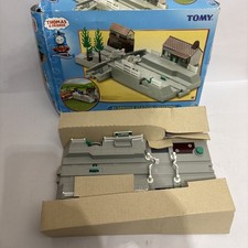Vintage 1996 TOMY Thomas