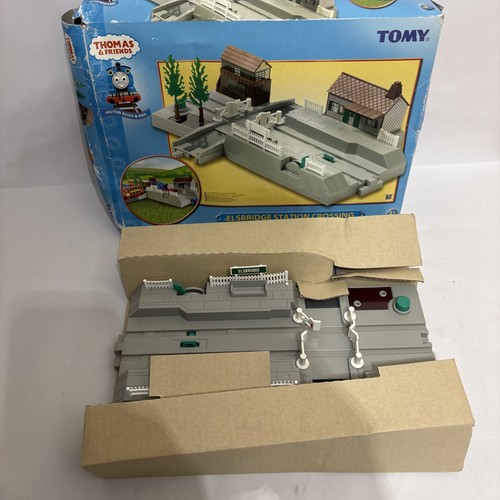 Vintage 1996 tomy thomas - 1996,