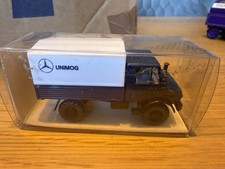 Wiking Unimog U 1700 37520