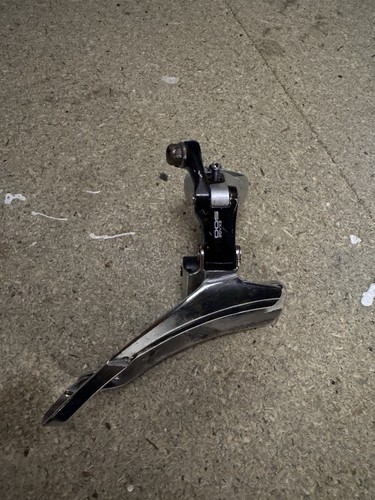 Shimano exage 500 - lx, fd-m500