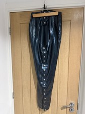 Libidex - Latex Rubber Hobble