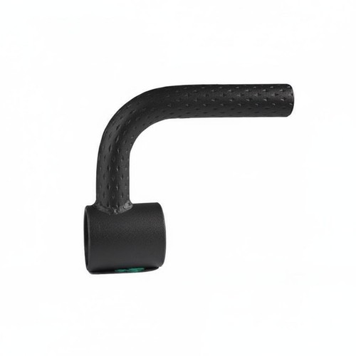 Pieces handle barbell grip - t,