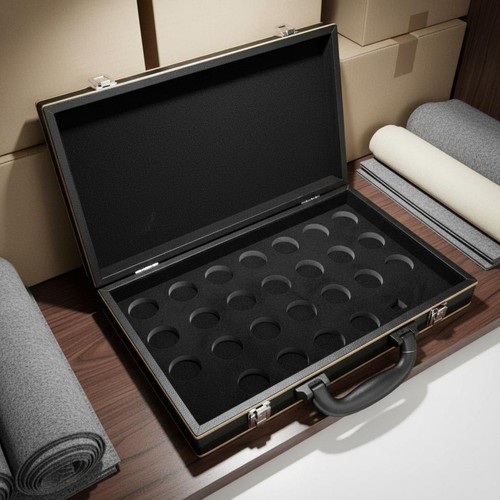 Snooker ball box - snooker,
