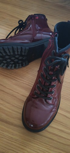 Next doc martin style boots - doc,