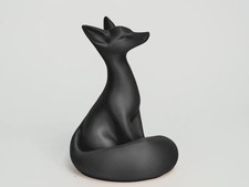 Modern Minimalist Fox