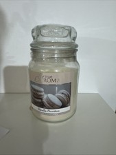 True Aroma Vanilla Bourbon