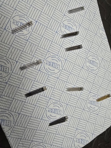 Target darts 30mm swiss point - darts,