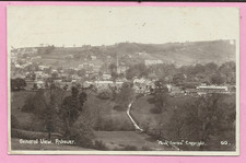 General View, Ashover
