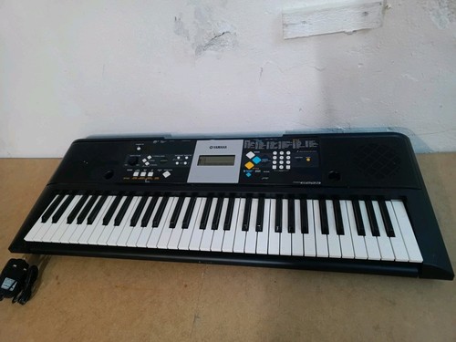 Yamaha psr e223 key - psr-e223,
