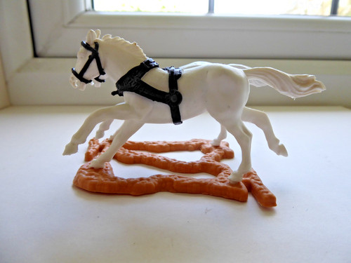 Timpo wild west horses - -, for