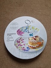 Next dine decorative tier - next,