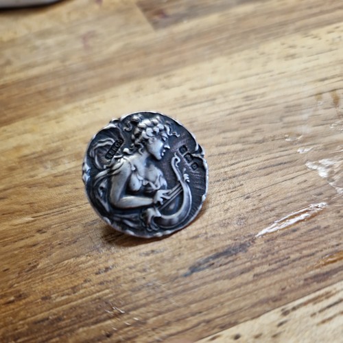 Antique edwardian art nouveau - antique,