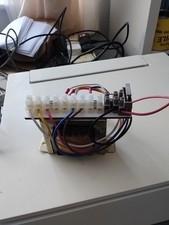 FCU Transformer 240vac Various Tap Offs