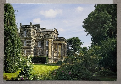 Vintage postcard unused seaton - vintage,