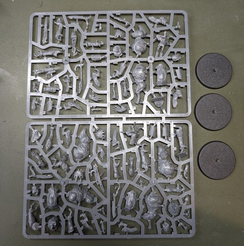 Warhammer 40k tau empire kroot - warhammer,