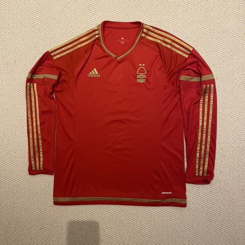 Nottingham forest 2015 2016 - forest,