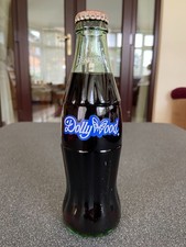Coca Cola Coke Classic bottle