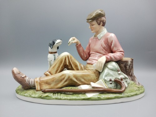Lawleys london ceramic - of,
