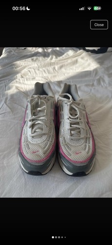 Nike air max tl2 - pink, and