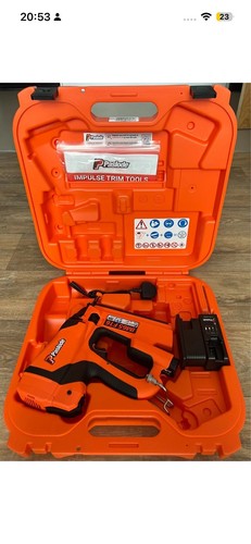 Paslode 916275 im65a 2nd fix - im65a,