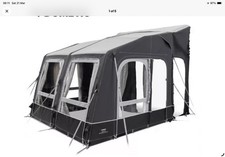 Kampa Dometic Rally Air Pro