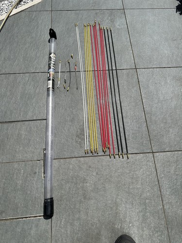 Super rod crmx mega - rod,