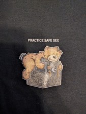  Official Bad Taste Bear