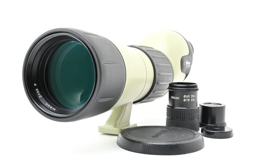 Mint nikon field - [mint],