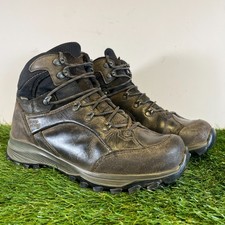 Hanwag Boots Size 7 Women's