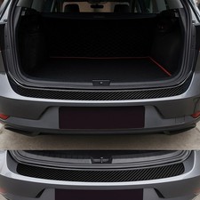 BOOT TRUNK BUMPER GUARD