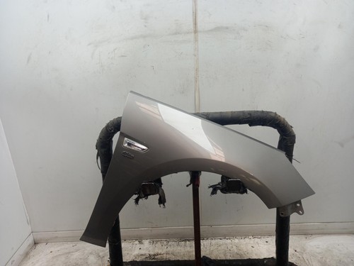 Vauxhall astra right front - vauxhall,