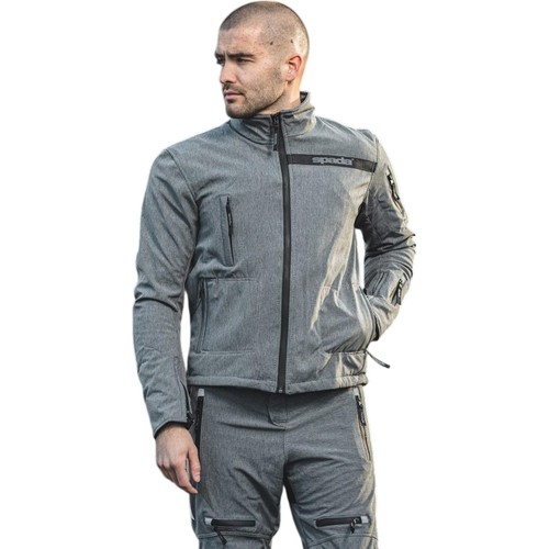 Spada commute waterproof - ce,