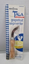 Tala Grapefruit Segmenter