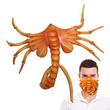 Scorpion Alien Synthetic