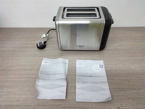 Bosch tat3p420gb toaster - bosch,